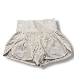 Free People Movement The Way Home Shorts Women’s Size Medium